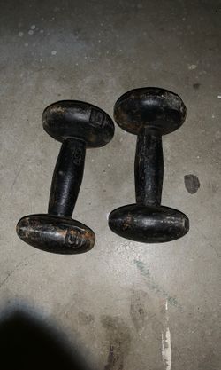 Weights