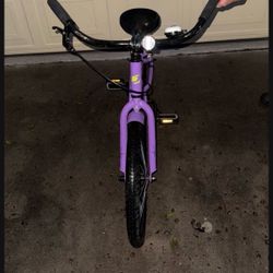 Starlite Bike