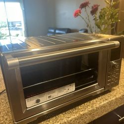Nuwave Oven 