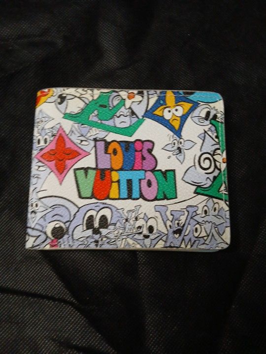Louis Vuitton Wallet