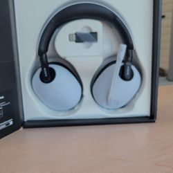 Ps5 Gaming Headset 