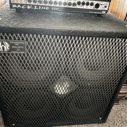 Bass Combo