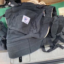 Ergo Baby Carrier