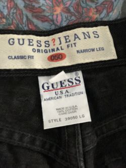 Guess Jeans
