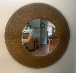 Mirrors