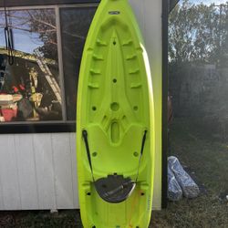 Daylite Kayak by Lifetime