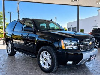 2011 Chevrolet Tahoe