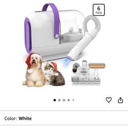 Homeika Pro Pet Groomer -BRAND NEW!! 