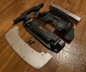 Rc 1/7 Arma Felony/Infraction Extra Parts Bundle