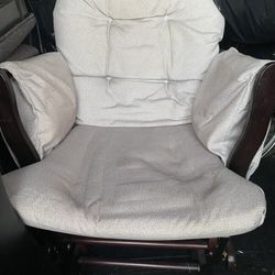 Rocking Chair 
