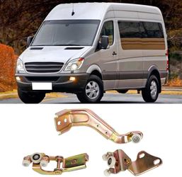 Sliding Door Roller Set Fits for Dodge Sprinter Freightliner