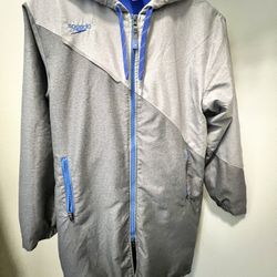Swim Parka – Like New