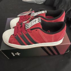 Adidas Supermodified 