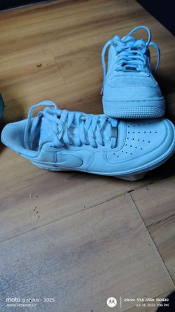 Nike Air Force