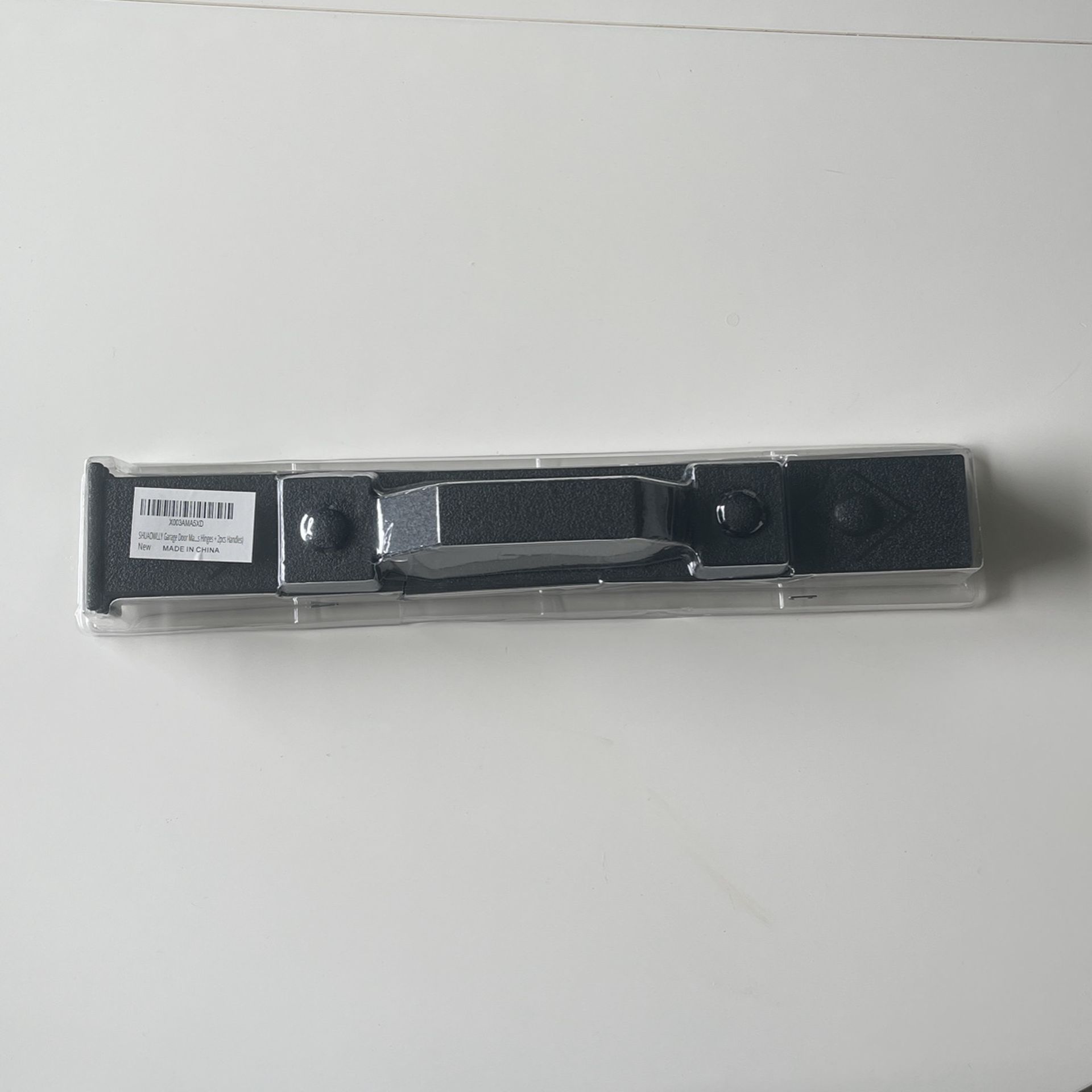 Garage Door Handles With Hinges