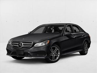 2016 Mercedes-Benz E 250 BlueTEC