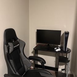 Ps5 Gaming Set Up