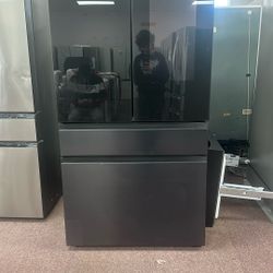 Samsung Touch Screen Refrigerator 3 Month Warranty 