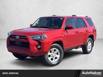 2024 Toyota 4Runner