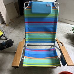 Beach Chair
