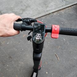 Electric Scooter Turboant X7 Max