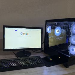 Balling On A Budget Gaming Pc