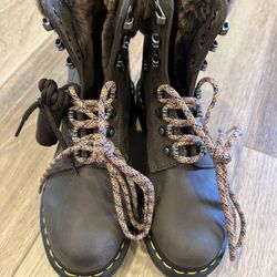 Dr. Martens 1460