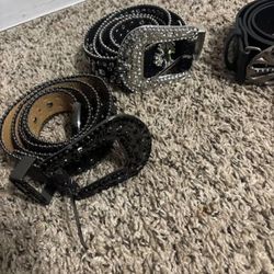 Belts 