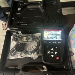 Car Scanner 