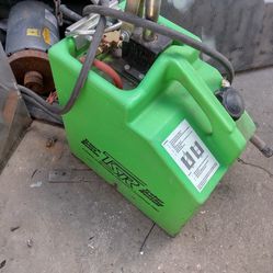 Hydraulic Shoring Pump 