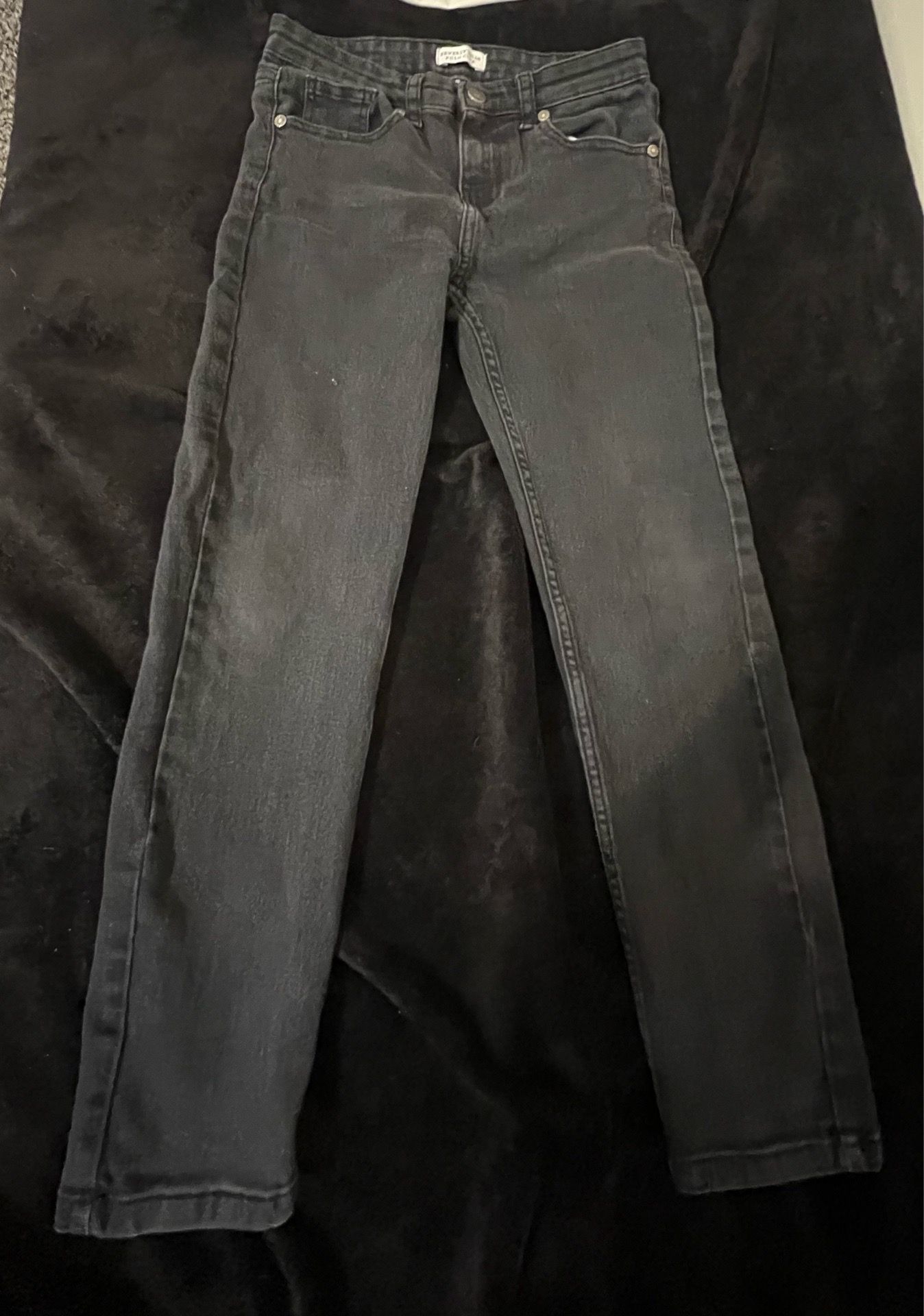 Polo club Jean