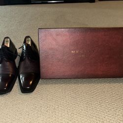 Dress Shoes, Mezlan! 