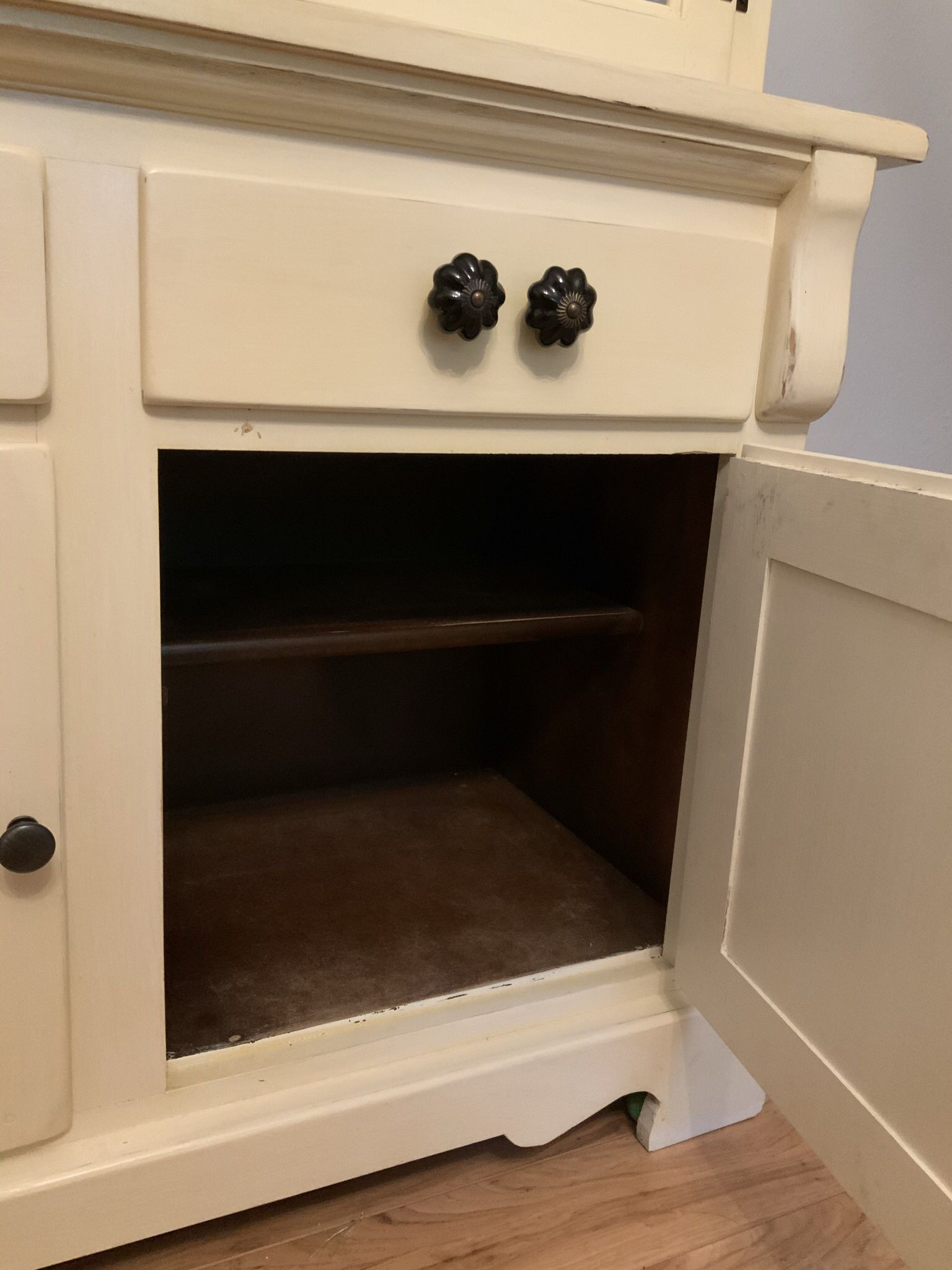 China Cabinet