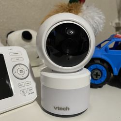 Baby Monitor