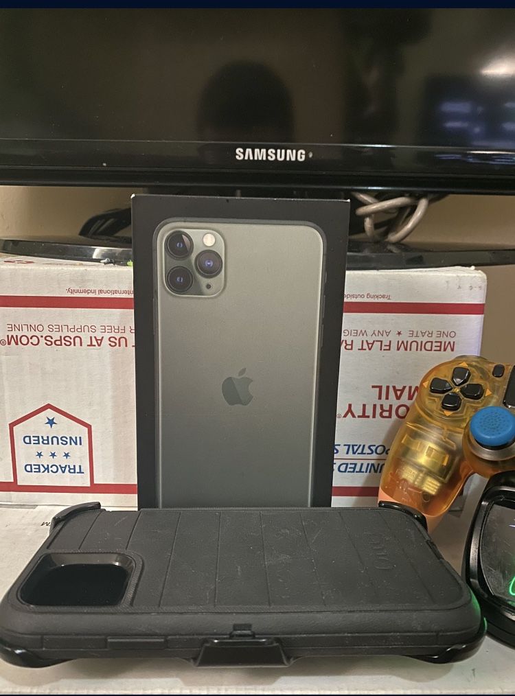 iPhone 11