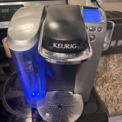 Keurig Coffee Machine