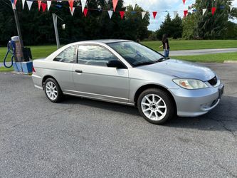 2005 Honda Civic