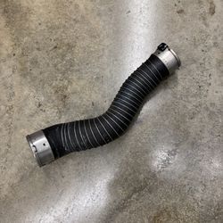 BMW Charge And Boost Pipe Combo