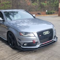 2011 Audi S4