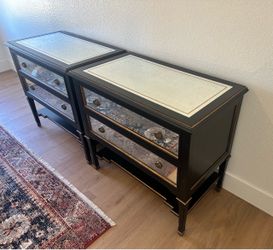 Brand New Barrington Nightstands by Century Furniture