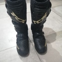 Tcx Comp Evo 2 Boots Sz10
