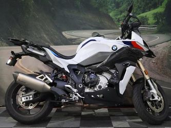 2023 BMW S1000 XR