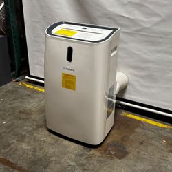 New 14000 BTU 4 in 1 Portable Air Conditioner AC Heater Humidifier 