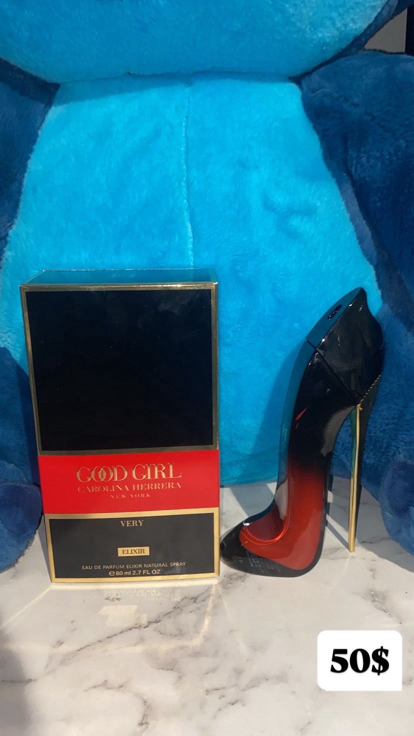 Good Girl Very Elixir Eau de Parfum