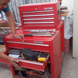 Tres Cajas Tree Box Metal 