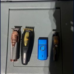 Barber Clippers 