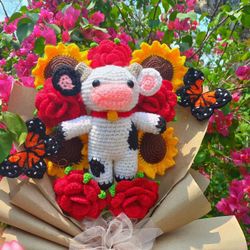 Diseños  En Crochet 