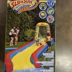 Wham-O 30ft Constant Air Slip N' Slide 