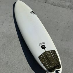 6’8” Firewire Sunday Surfboard