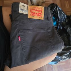 Levis Pants